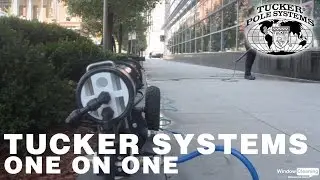 Tucker Pole & System Overview