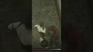 RED DEAD ONLINE IS HILARIOUS 😂 #gta #gaming #readdeadonline #reddeadredemption2 #shorts  #funny