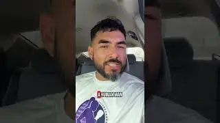 The man living under Interstate 8 in El Centro, Ca
