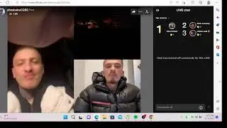 DIJONIS BIBA x FLORI KSHU AJAM I BUKUR