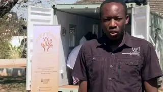 Global Giving Mobile Science Laboratory