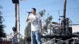FCC CHURCH BRAWLEY CA.