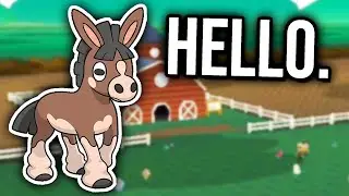 Mudbray Moment - Gen 9 LC Ladder