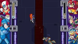 Let's Play Mega Man X2! Part 14