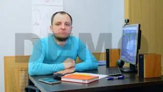Ворота и автоматика - VIDEO