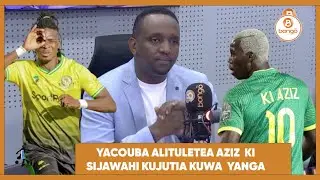 ENG. HERSI AFUNGUKA KUWA 
