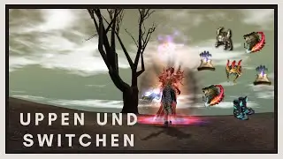 Metin2 DE - Yohara Armband, FKS Helm, Ozeanschuhe switchen und uppen