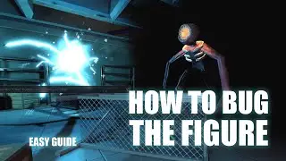 🔥 How to BUG the Figure in Roblox DOORS | Easy Guide 🔥