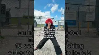 Almost Paid $10k For This?! (Song: In The End by Fatehartt)