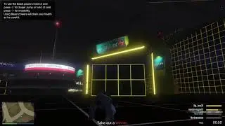 Rudomag4/GTA V Golf and Acid  :+{}
