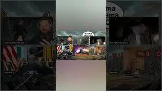 Ужас встречи со своим клоном лицом к лицу ~ Берни Мак в Центре клонирования