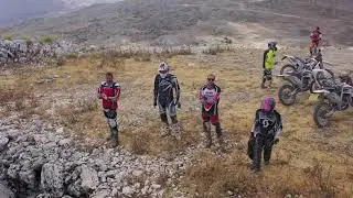 The Best Off-Road Trail Riding Motorcycle Tours in Spain