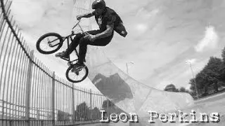 leon perkins bmx 2013