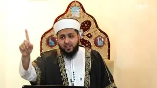 Your Local Jumu'ah | Masjid Ghousia Peterborough