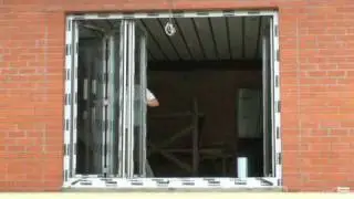 scandinavian windows sliding aluminium patio doors scwindows