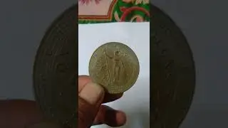 Buy/ coin one Dollar 1901