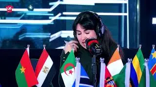 برنامج #صباح_الكان مباشرة على ميد راديو