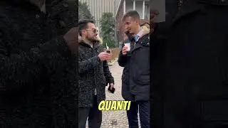 Quanto tempo ci metti tu a preparare un esame?