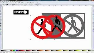 Convert Bitmap to Vector Graphic - Inkscape Tutorial