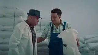 Nordberliner Pils (Offizielle Reklame Teil 3)