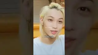 Lee Felix and 4 Languages #shorts #straykids #kpop #felix