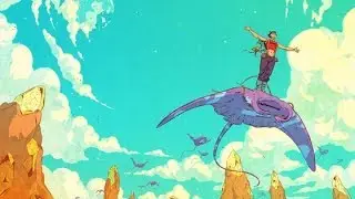 Slightly Exaggerated #1: A Treasure Hunt Fantasy Adventure