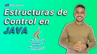 Estructuras de control en Java
