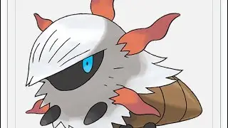 Pok&eacute;mon Go! Instinctive Hero Event.