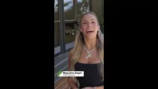 WWE Superstar Maxxine Dupri Spends the Day with Lovely Leaps | Small Business Superstars