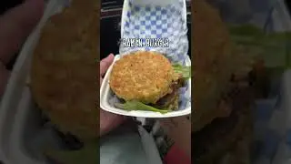Foodieland 2024 Part 8 #foodieland #foodieland2024 #foodreview #foodvlog #foodie #dallas #shorts