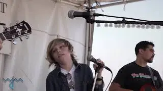 Summer of 69 Unplugged Bryan Adams cover by WJM 10 yr ol