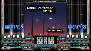 [BMS] Digital Performer -DP mix- / SB YUNE
