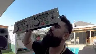 Mi Primer Equipo de DJ