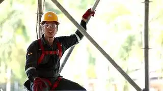 HRSB Training Scaffolding Course