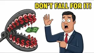 The 401k Tax Trap Nobody Warns You About