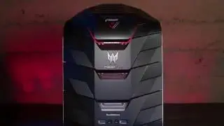 Acer Predator G6 Gaming PC Review