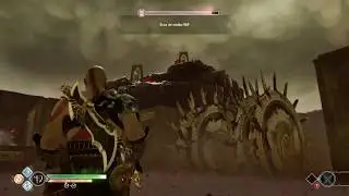God of war , la mejor forma de farmear ecos de niebla , niebla de ivaldy , mas de 10.000 ecos