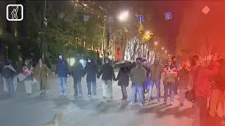 უწყვეტმა პროტესტმა საზოგადოებას არაერთი საინტერესო ადამიანი გააცნო