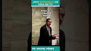 &iquest;Por qu&eacute; no estamos viviendo una vida piadosa y justa? | Reflexiones Cristianas