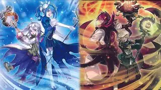[YGO Salvation]Aromages