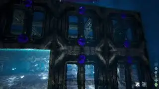 Ark Ascended: New Skin Vacuum mod coming soon.
