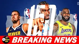 NBA top 150 starter rankings Part 2 Where LeBron James, Stephen Curry fall in the top 10 for 2025-26