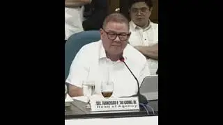 P20 floor price sa palay, quantitative restrictions sa rice importation, itulak sa Kongreso!