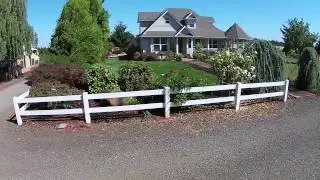 15315 S. Herman Rd. Molalla, OR 97038 - Drone Video