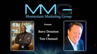 Success Talk - Tom Chenault