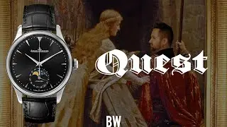 Quest for a Dress Watch - Episode 2