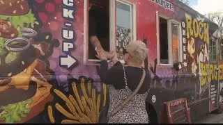 Evansville food truck owners happy with new law simplifying rules