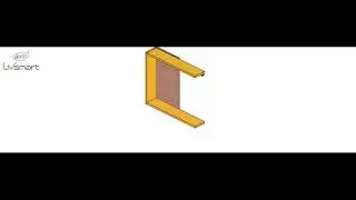 ebco sliding door fitting -flush installation