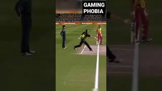 AUSTRALIA VS WEST INDIES T20 | M. STARC MAGIC WORKS | #shorts #ytshorts #rc20 #wivsaus #t20 #odi #dk