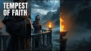 Dark Ritual | Official Rock Music Video